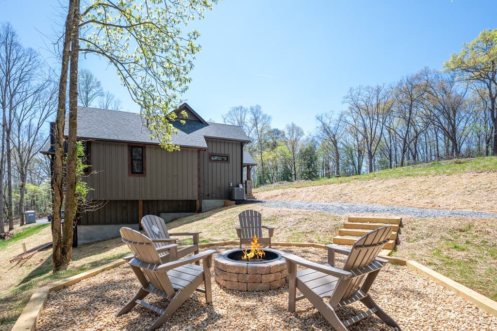 1038 Bluebird, Mineral Bluff GA 30559 - Photo