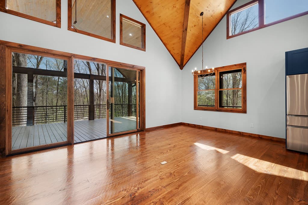 1038 Bluebird, Mineral Bluff GA 30559 - Photo