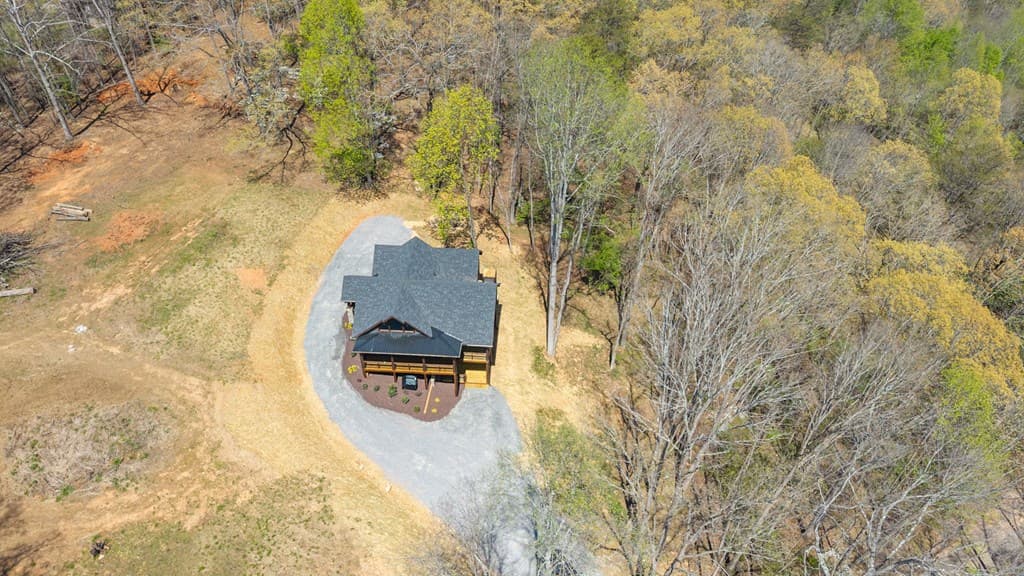 1038 Bluebird, Mineral Bluff GA 30559 - Photo