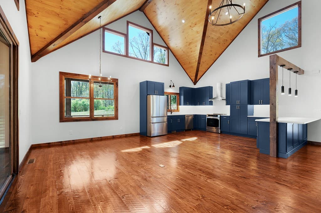 1038 Bluebird, Mineral Bluff GA 30559 - Photo