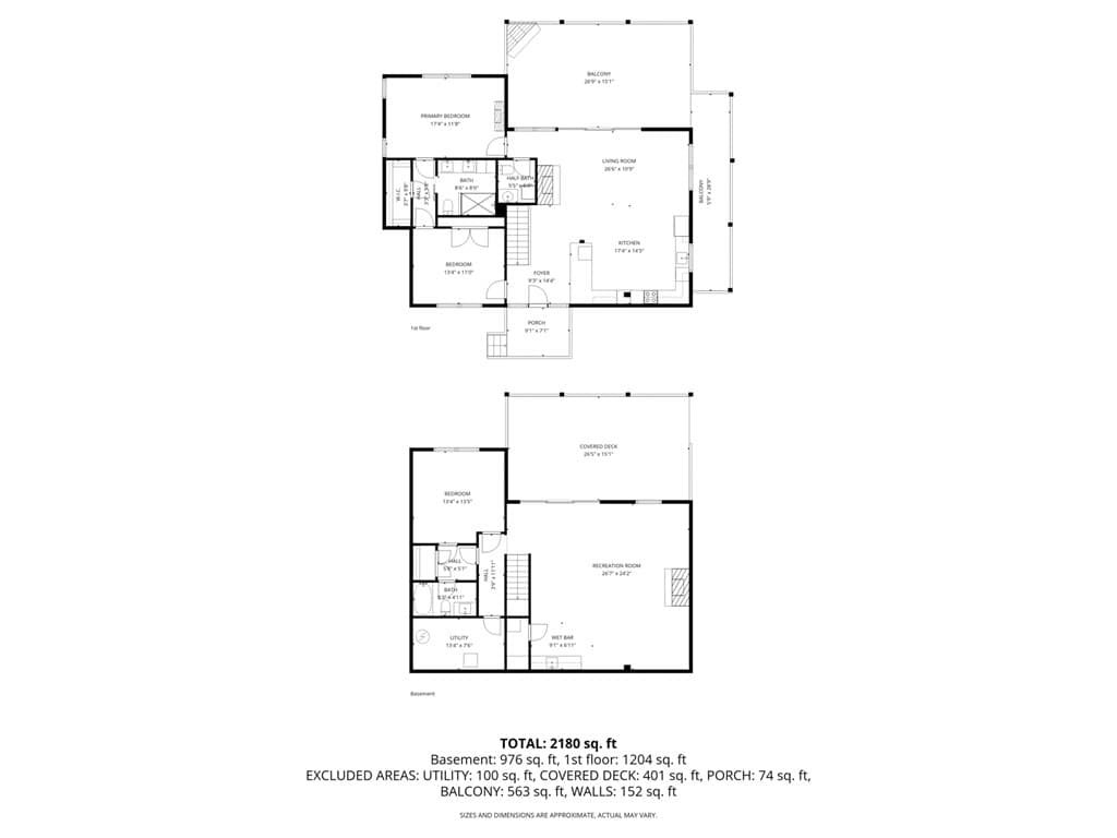 1038 Bluebird, Mineral Bluff GA 30559 - Photo