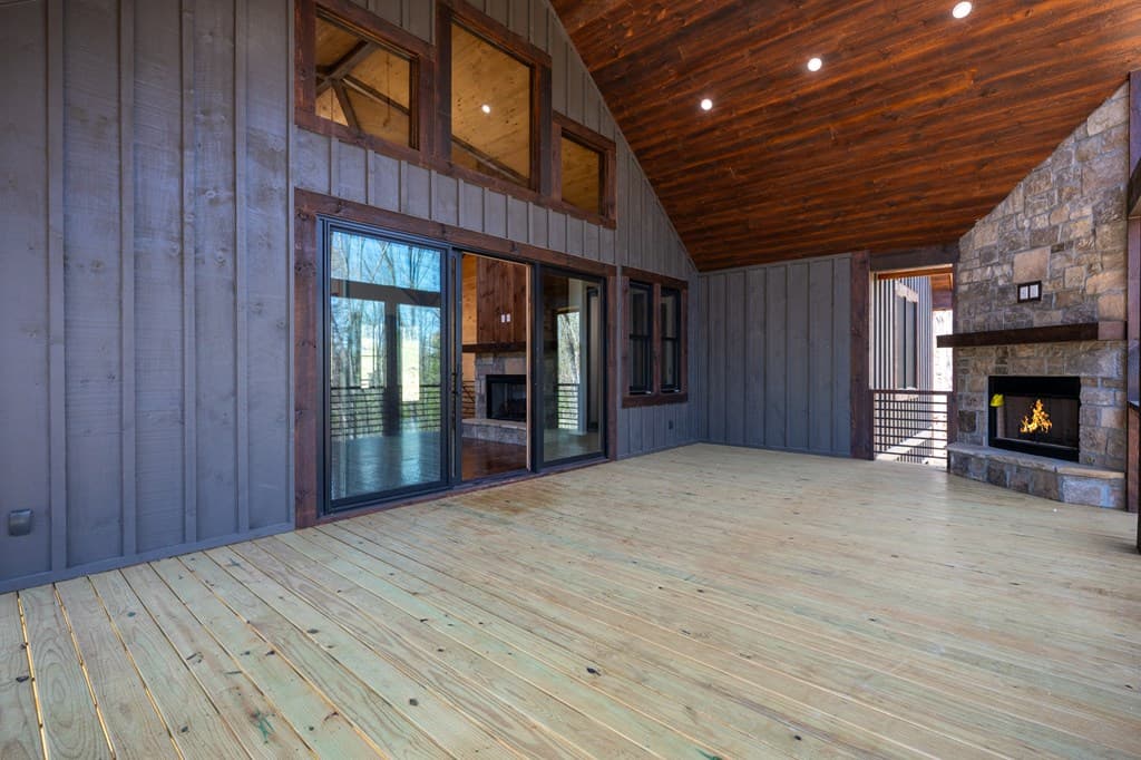 1038 Bluebird, Mineral Bluff GA 30559 - Photo