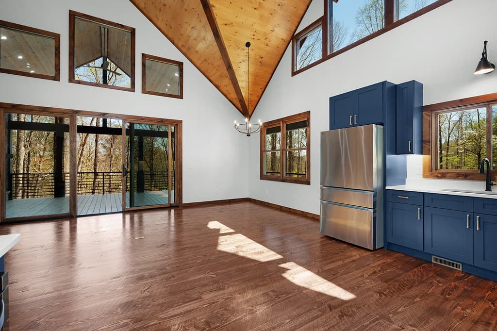 1038 Bluebird, Mineral Bluff GA 30559 - Photo
