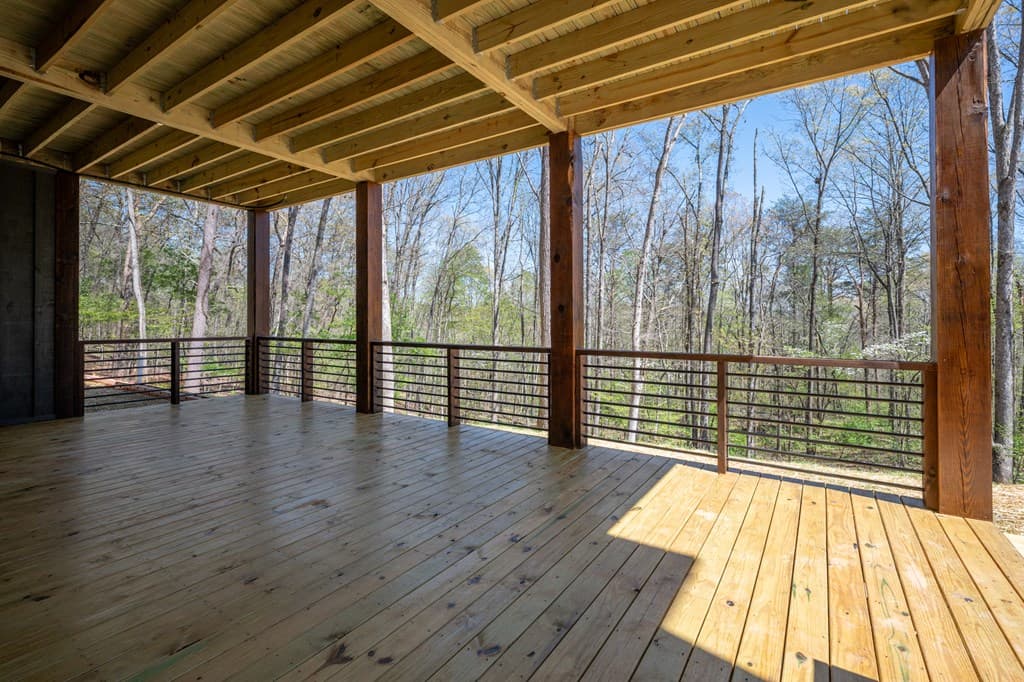 1038 Bluebird, Mineral Bluff GA 30559 - Photo
