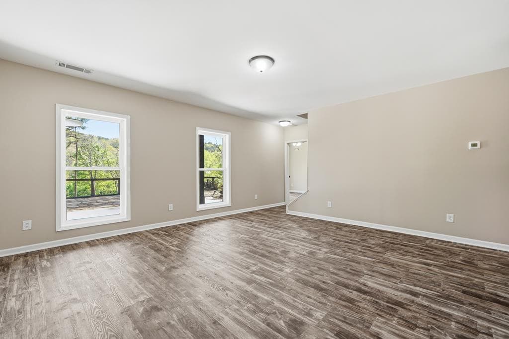 61 Overlook Road, Blue Ridge GA 30513 - Photo