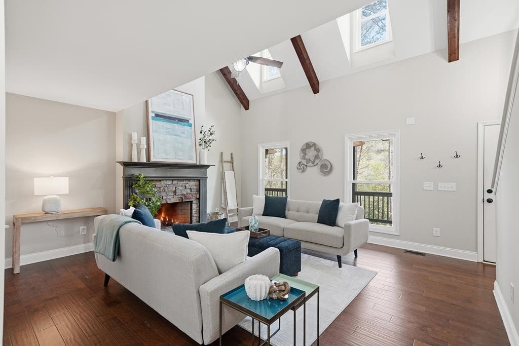 61 Overlook Road, Blue Ridge GA 30513 - Photo