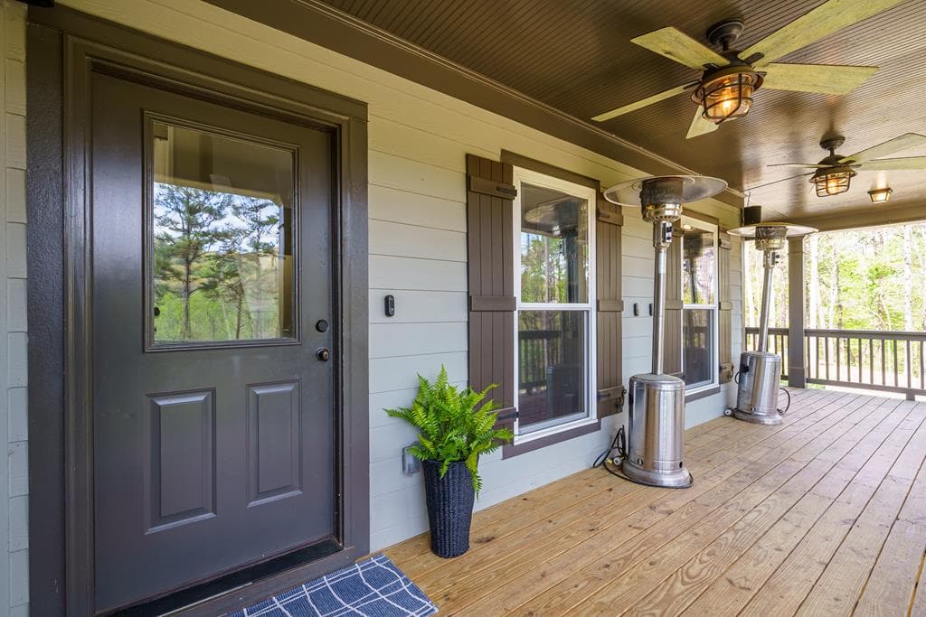 61 Overlook Road, Blue Ridge GA 30513 - Photo
