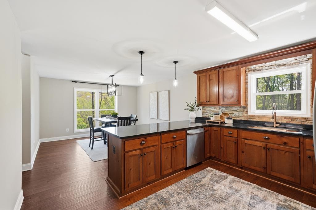 61 Overlook Road, Blue Ridge GA 30513 - Photo
