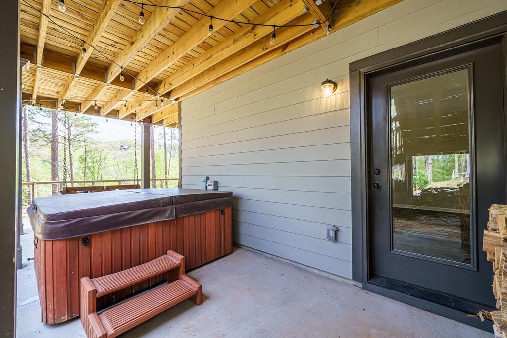 61 Overlook Road, Blue Ridge GA 30513 - Photo