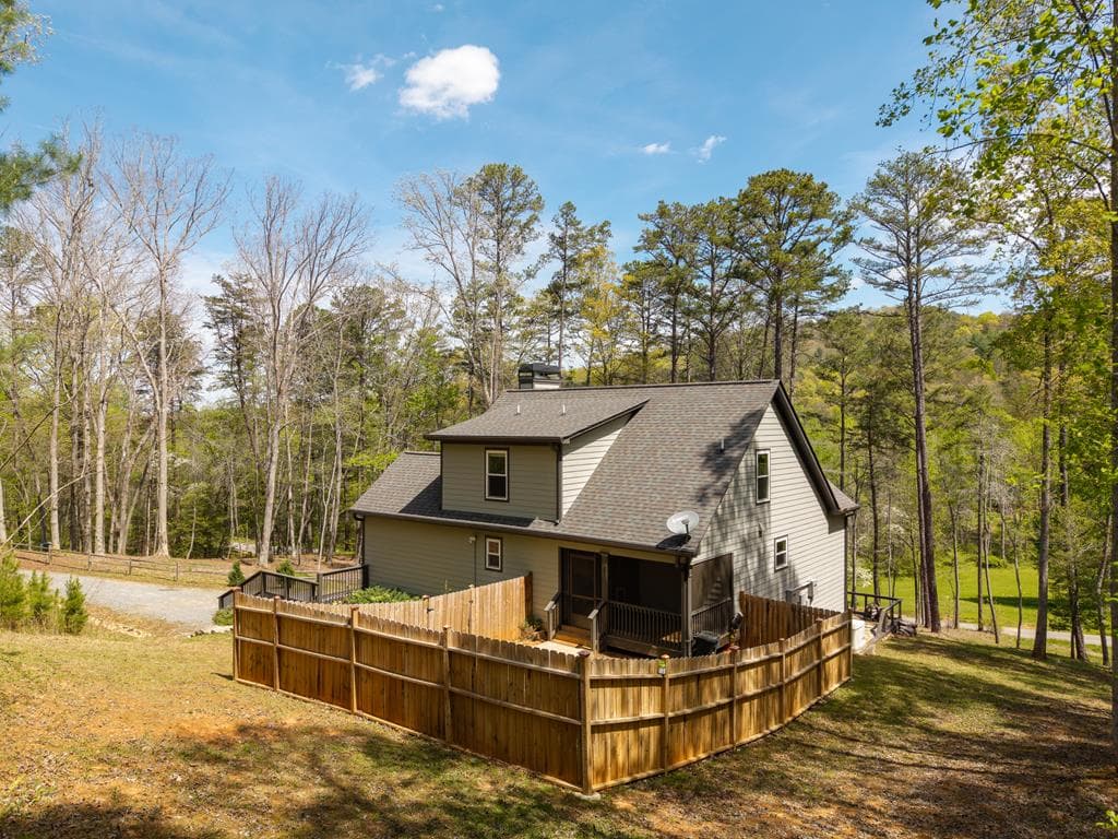 61 Overlook Road, Blue Ridge GA 30513 - Photo