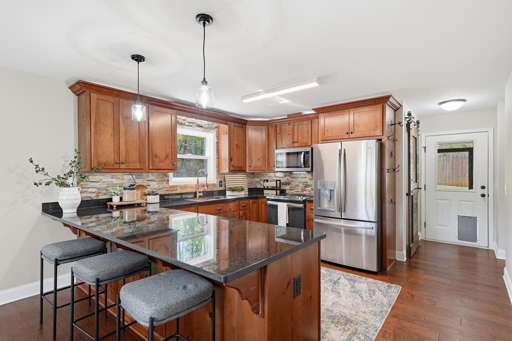 61 Overlook Road, Blue Ridge GA 30513 - Photo