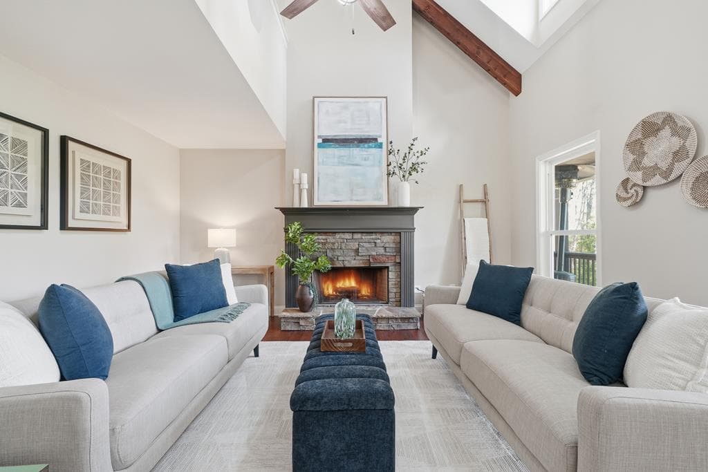 61 Overlook Road, Blue Ridge GA 30513 - Photo