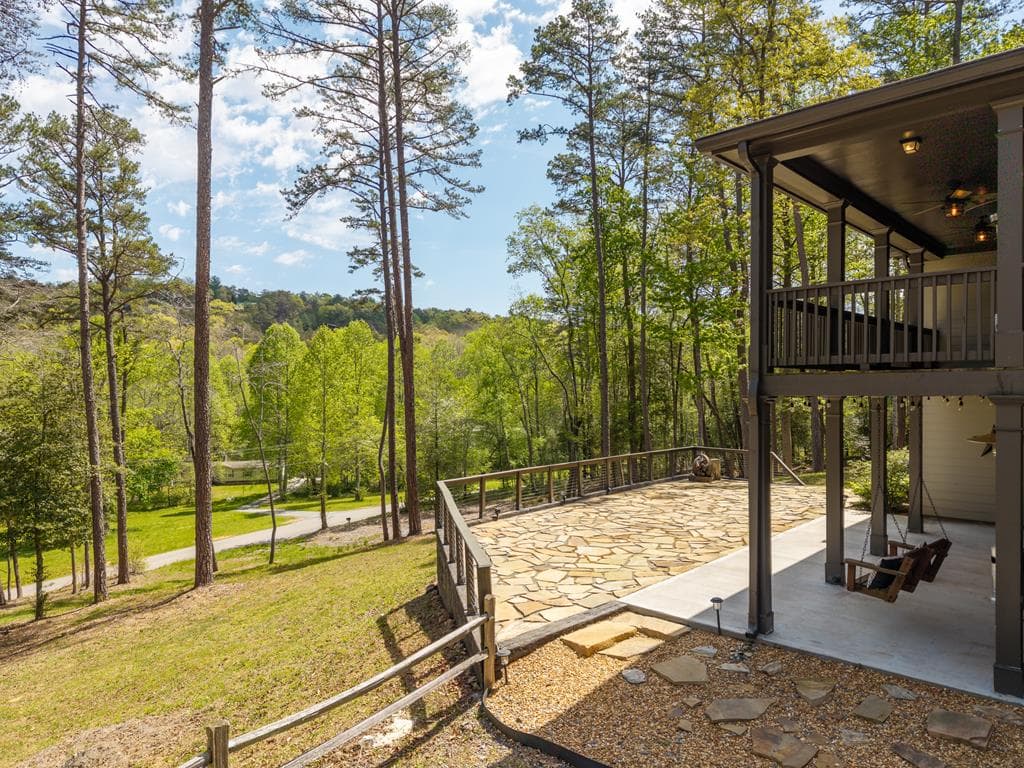 61 Overlook Road, Blue Ridge GA 30513 - Photo