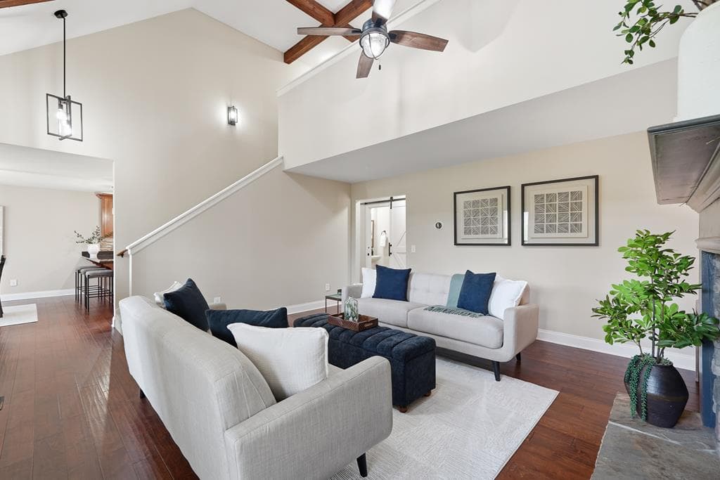 61 Overlook Road, Blue Ridge GA 30513 - Photo