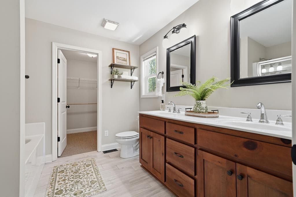 61 Overlook Road, Blue Ridge GA 30513 - Photo