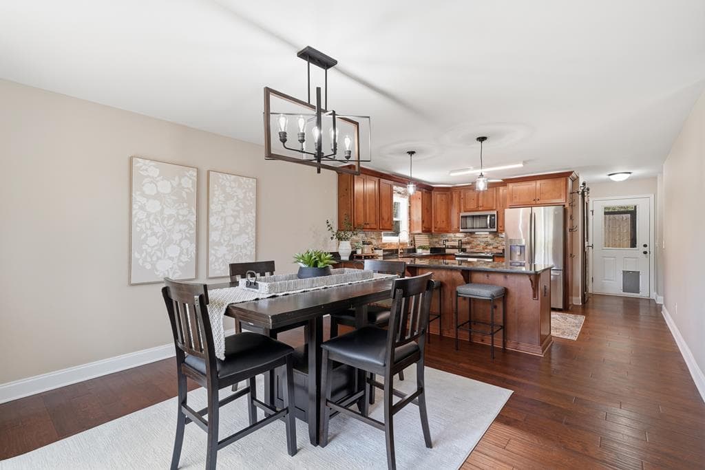 61 Overlook Road, Blue Ridge GA 30513 - Photo