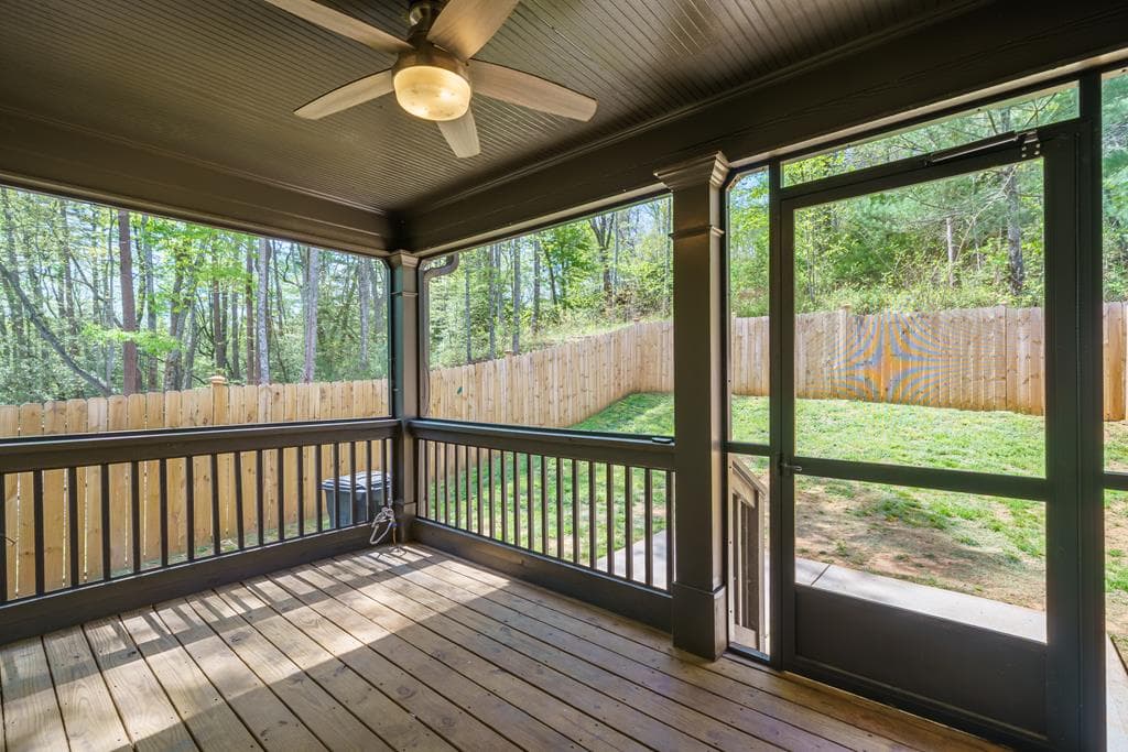 61 Overlook Road, Blue Ridge GA 30513 - Photo