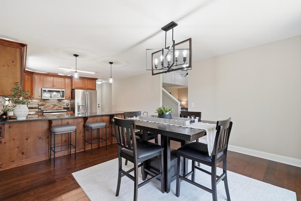 61 Overlook Road, Blue Ridge GA 30513 - Photo