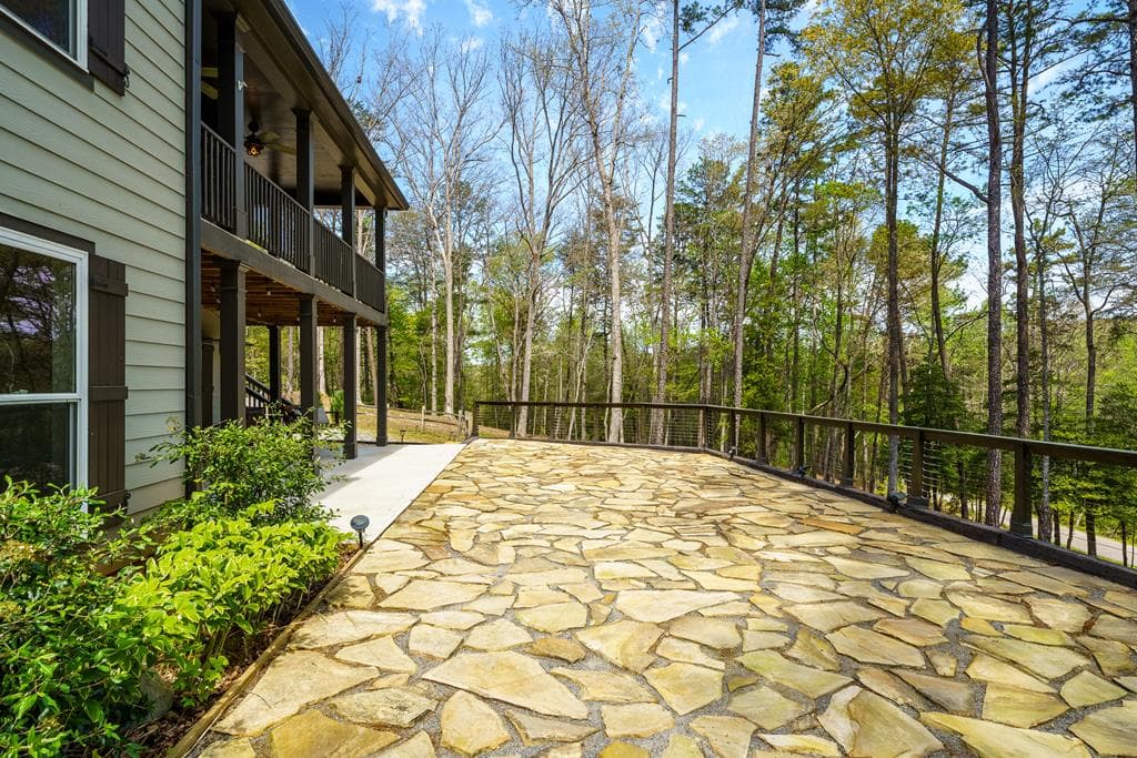 61 Overlook Road, Blue Ridge GA 30513 - Photo