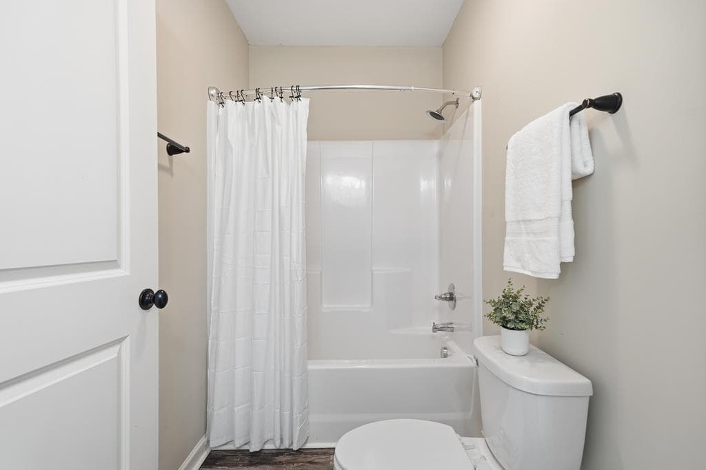 61 Overlook Road, Blue Ridge GA 30513 - Photo