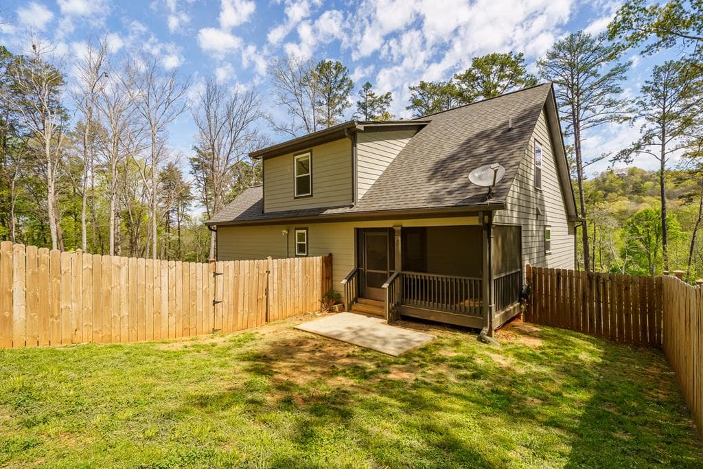 61 Overlook Road, Blue Ridge GA 30513 - Photo