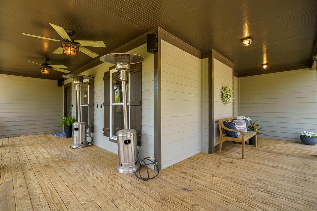 61 Overlook Road, Blue Ridge GA 30513 - Photo