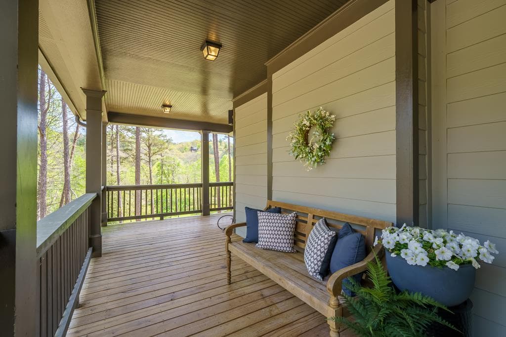 61 Overlook Road, Blue Ridge GA 30513 - Photo
