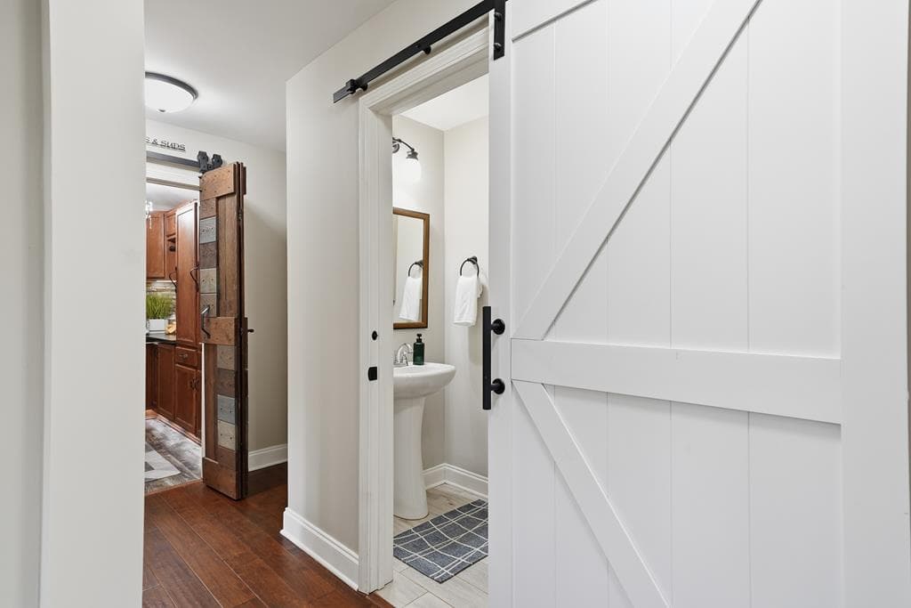 61 Overlook Road, Blue Ridge GA 30513 - Photo