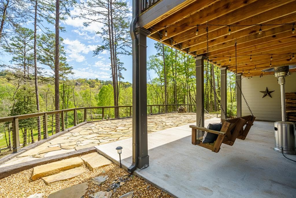61 Overlook Road, Blue Ridge GA 30513 - Photo