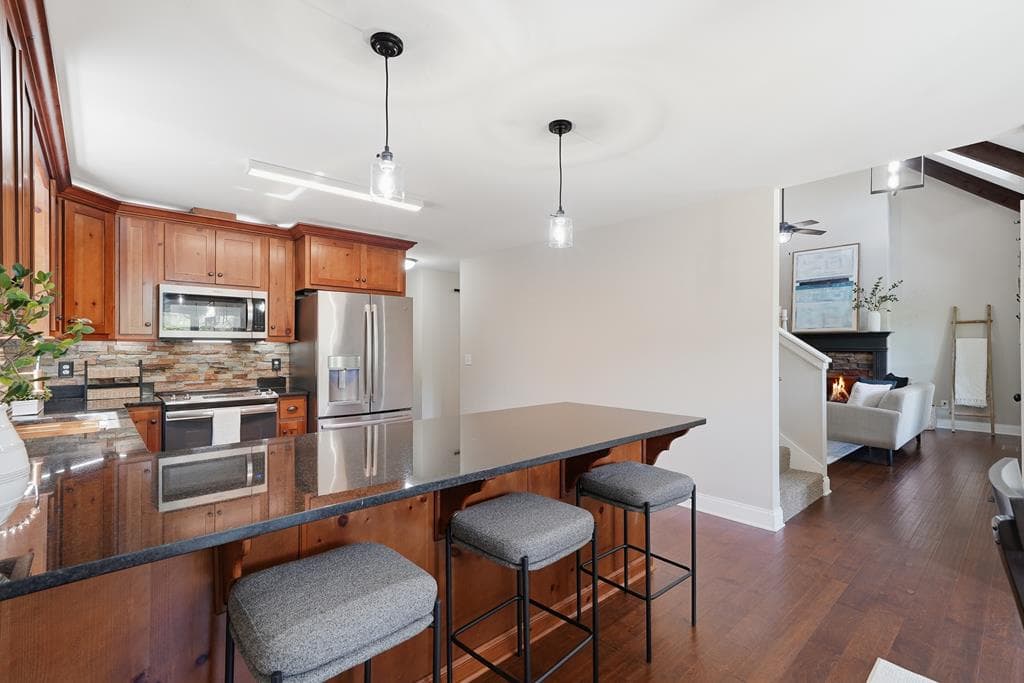 61 Overlook Road, Blue Ridge GA 30513 - Photo