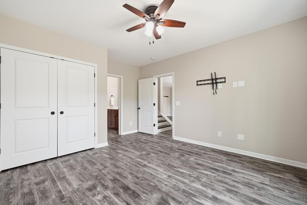 61 Overlook Road, Blue Ridge GA 30513 - Photo