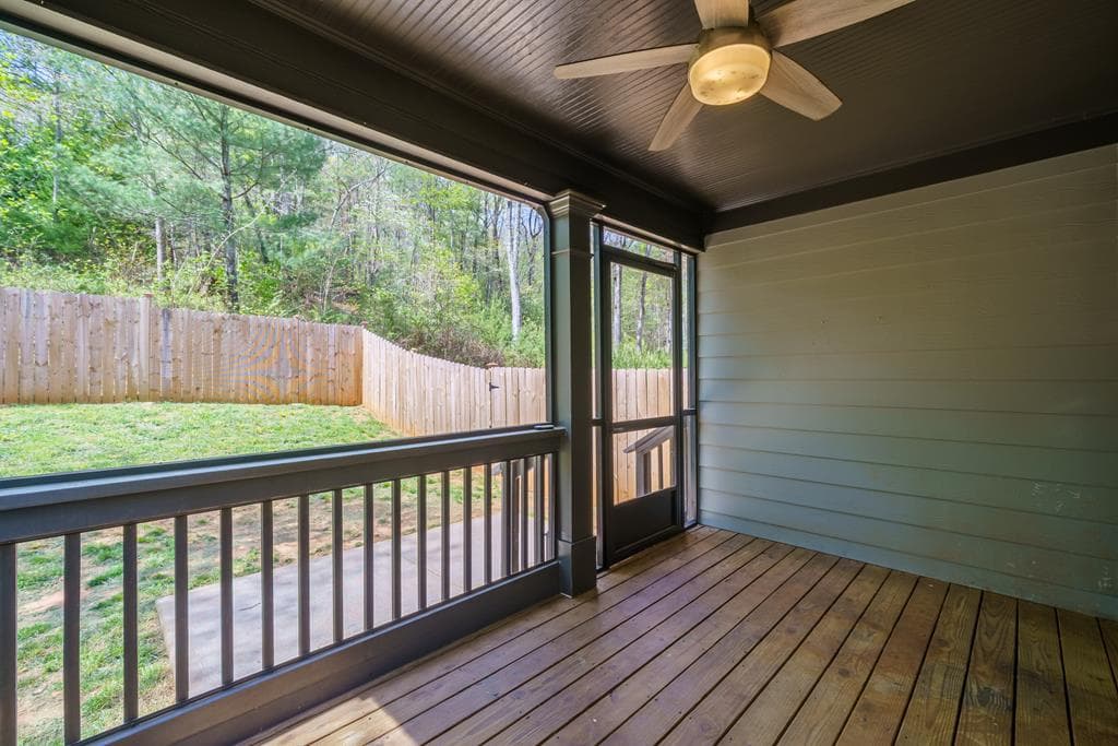 61 Overlook Road, Blue Ridge GA 30513 - Photo