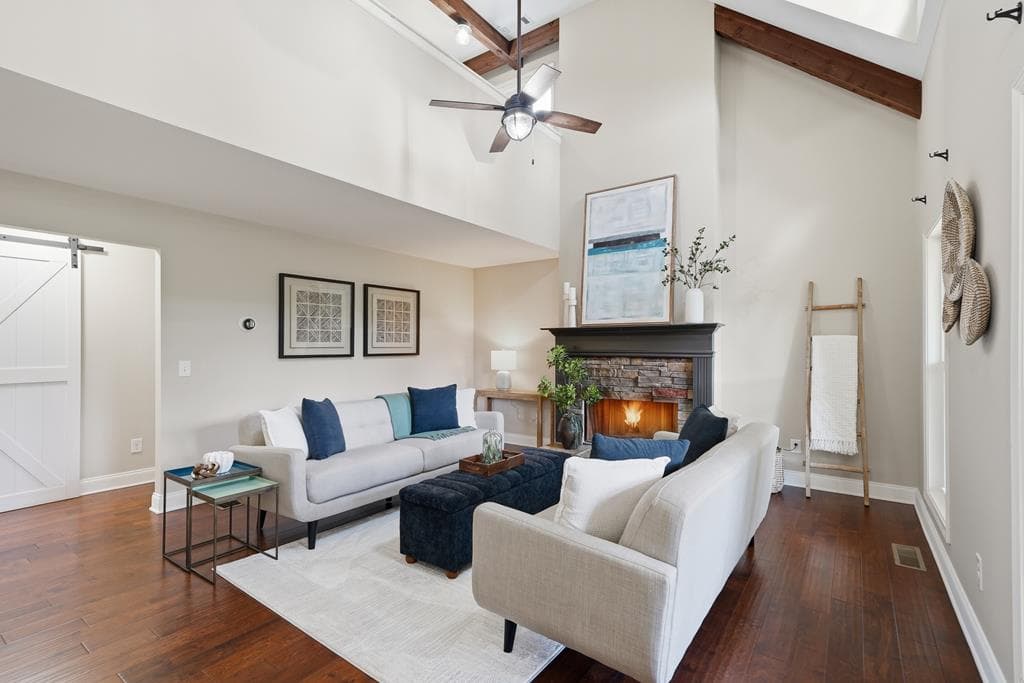 61 Overlook Road, Blue Ridge GA 30513 - Photo