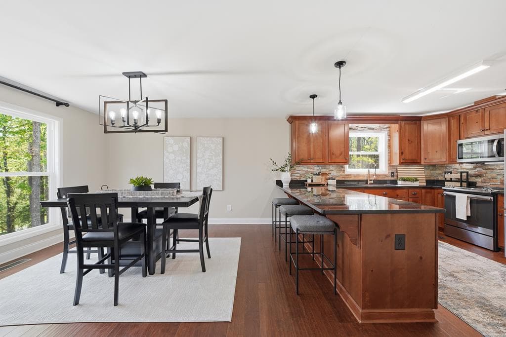 61 Overlook Road, Blue Ridge GA 30513 - Photo
