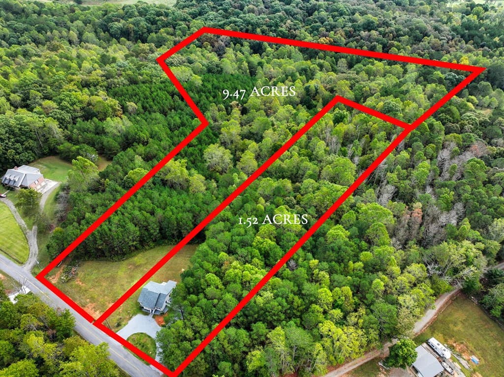 0 Old Pleasant Valley, Talking Rock GA 30175 - Photo