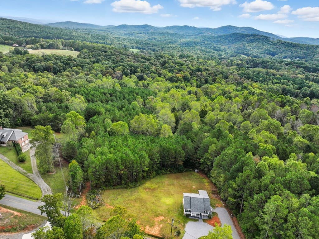0 Old Pleasant Valley, Talking Rock GA 30175 - Photo