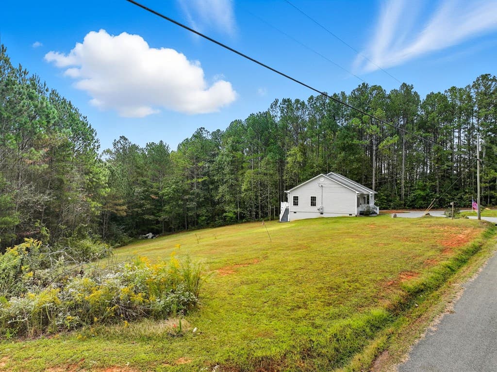 0 Old Pleasant Valley, Talking Rock GA 30175 - Photo
