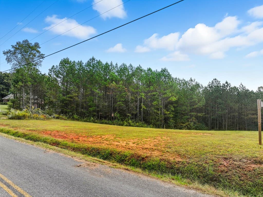 0 Old Pleasant Valley, Talking Rock GA 30175 - Photo