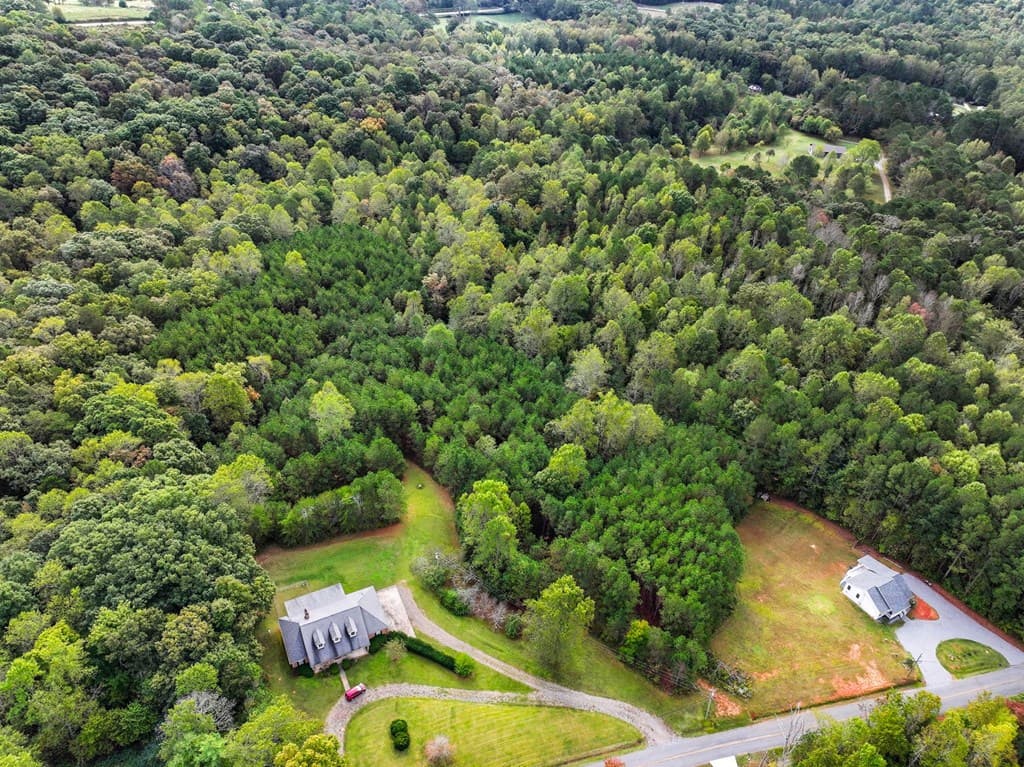 0 Old Pleasant Valley, Talking Rock GA 30175 - Photo