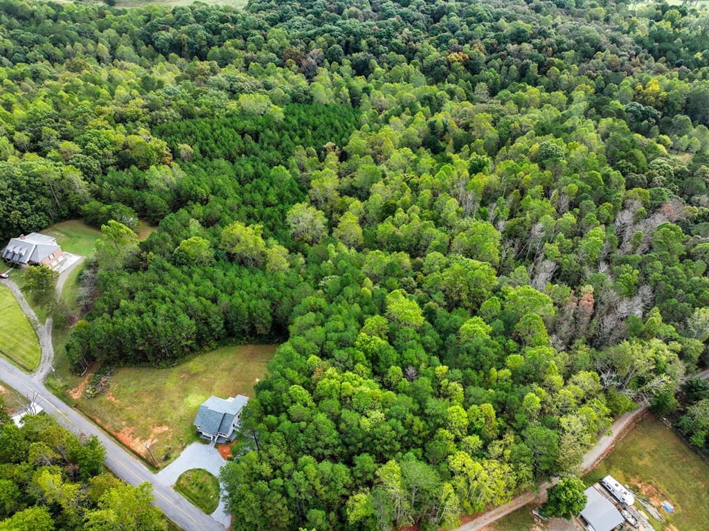 0 Old Pleasant Valley, Talking Rock GA 30175 - Photo