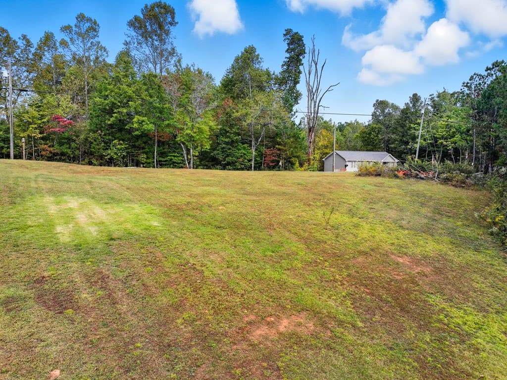 0 Old Pleasant Valley, Talking Rock GA 30175 - Photo