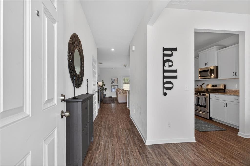 65 Worley Court, Jasper GA 30143 - Photo