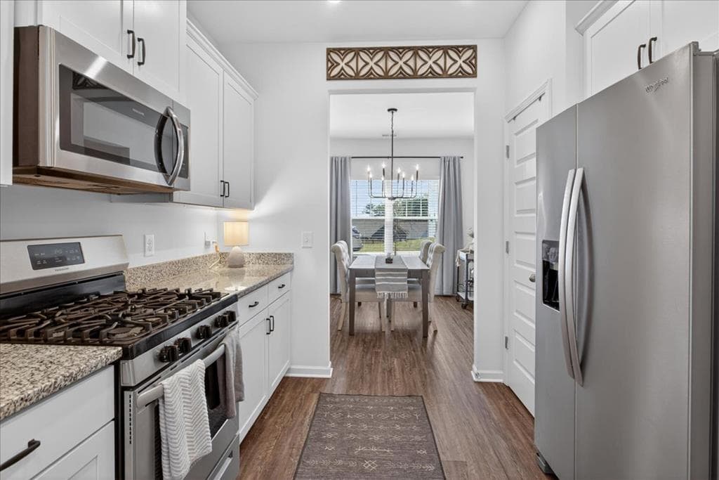 65 Worley Court, Jasper GA 30143 - Photo