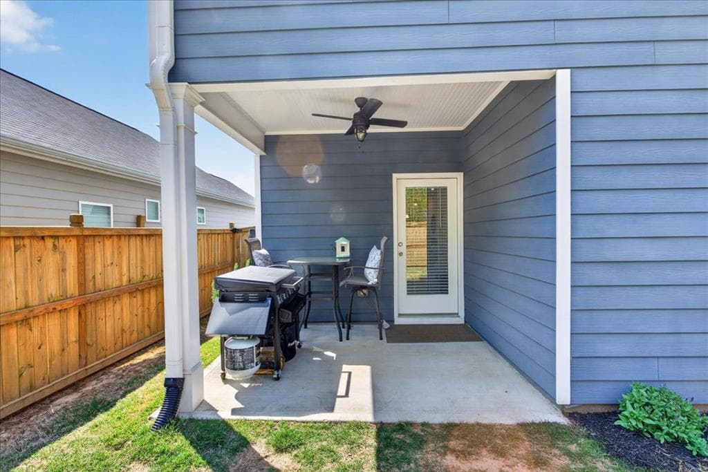 65 Worley Court, Jasper GA 30143 - Photo