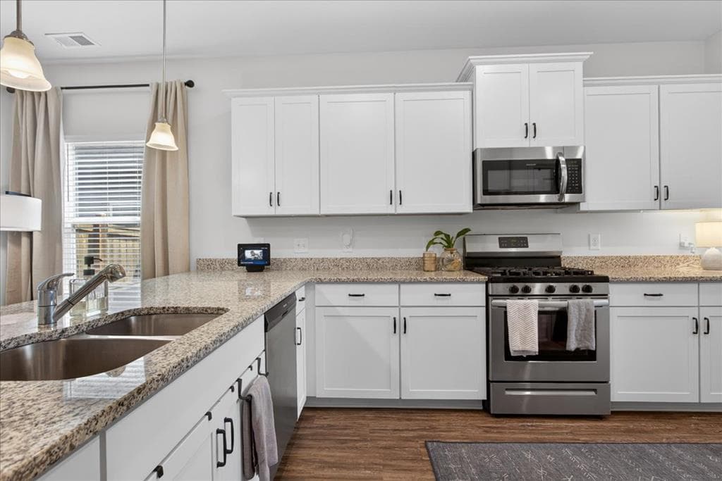 65 Worley Court, Jasper GA 30143 - Photo