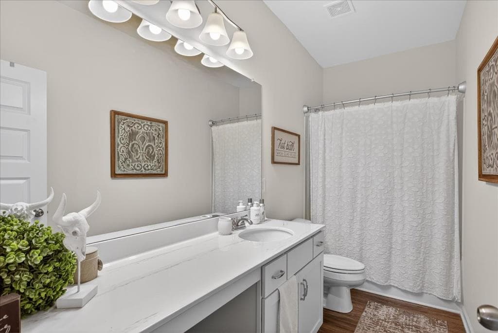 65 Worley Court, Jasper GA 30143 - Photo