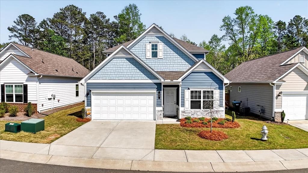 65 Worley Court, Jasper GA 30143 - Primary photo