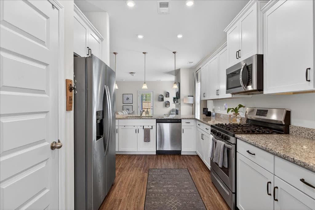 65 Worley Court, Jasper GA 30143 - Photo