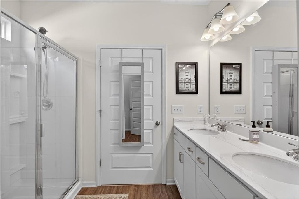 65 Worley Court, Jasper GA 30143 - Photo