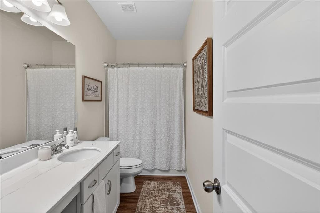 65 Worley Court, Jasper GA 30143 - Photo